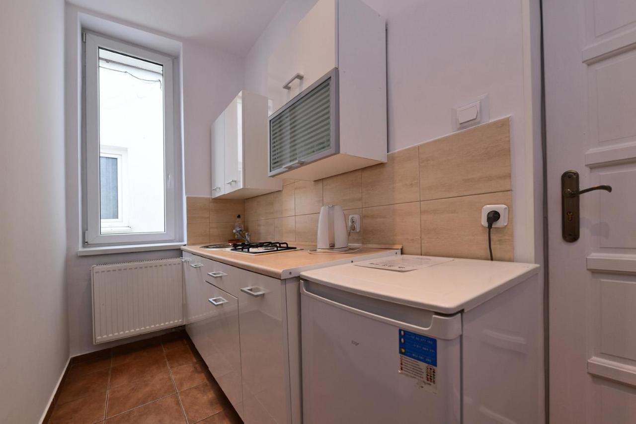 Apartamenty Na Starowce Бидгощ Екстер'єр фото